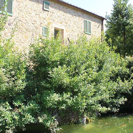 Virginio Castelfalfi Countryside Montaione Exterior photo