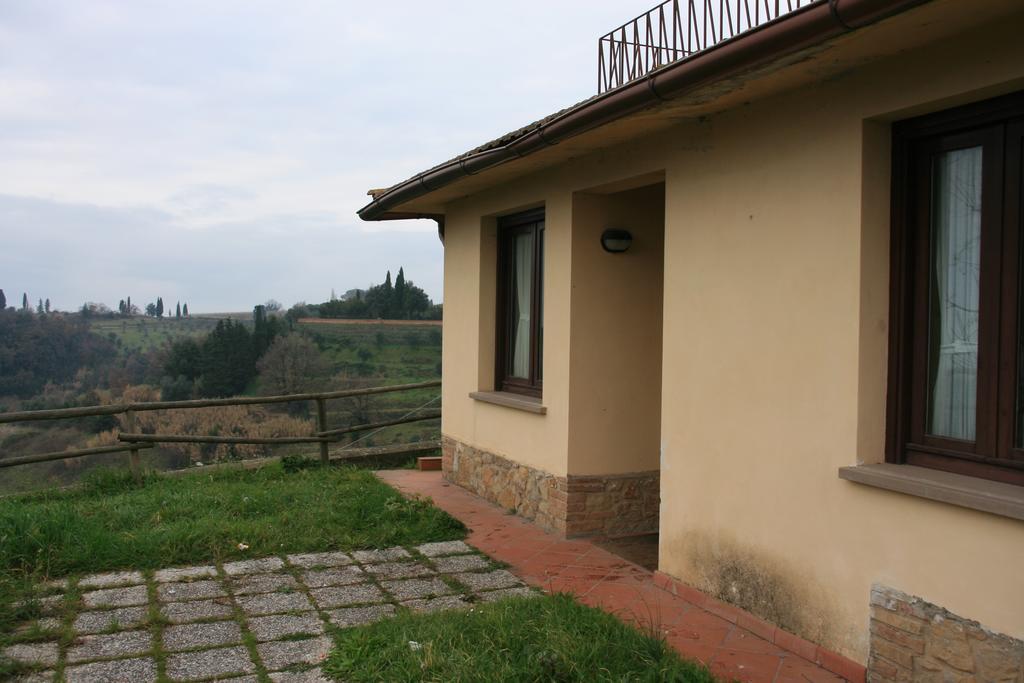 Virginio Castelfalfi Countryside Montaione Room photo