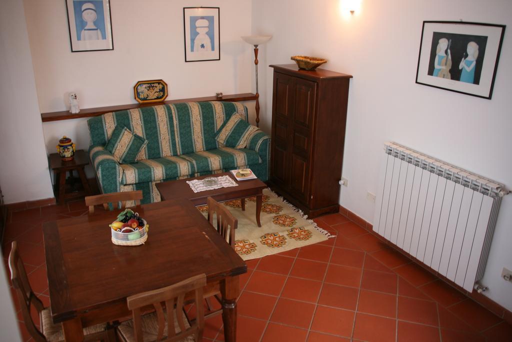 Virginio Castelfalfi Countryside Montaione Room photo
