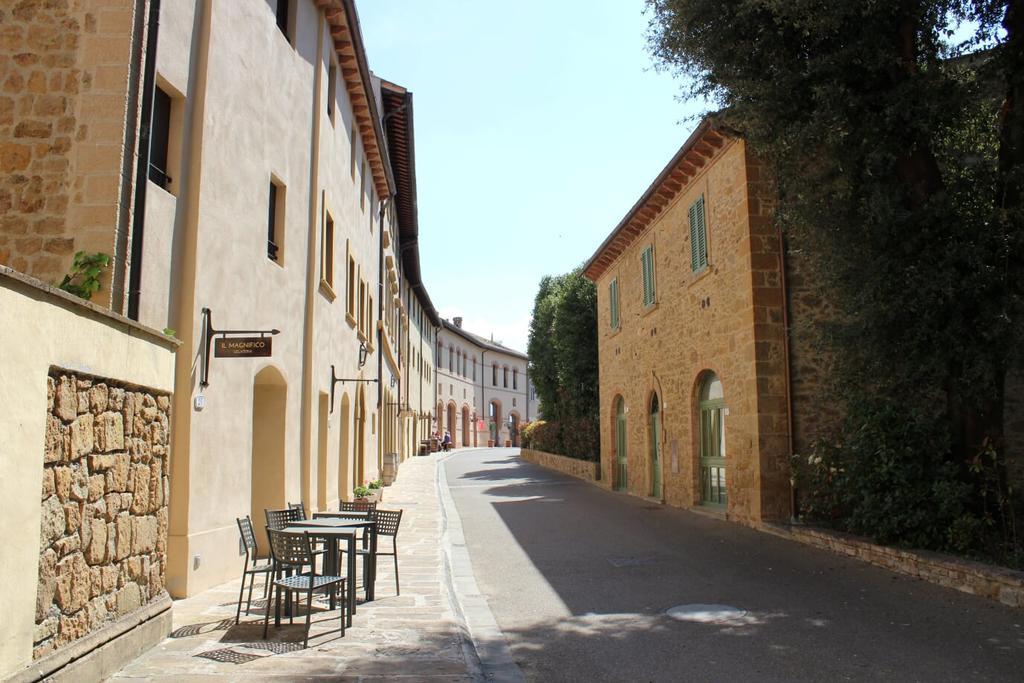 Virginio Castelfalfi Countryside Montaione Exterior photo