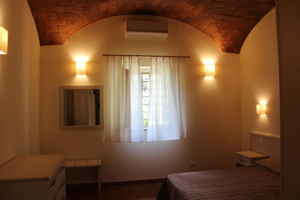 Virginio Castelfalfi Countryside Montaione Exterior photo