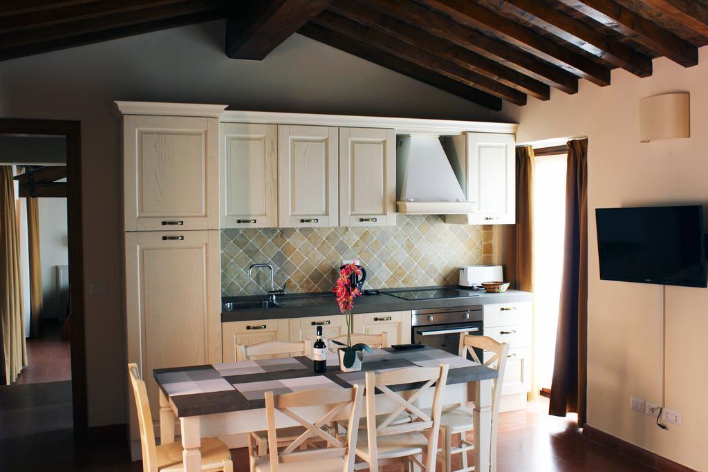 Virginio Castelfalfi Countryside Montaione Exterior photo