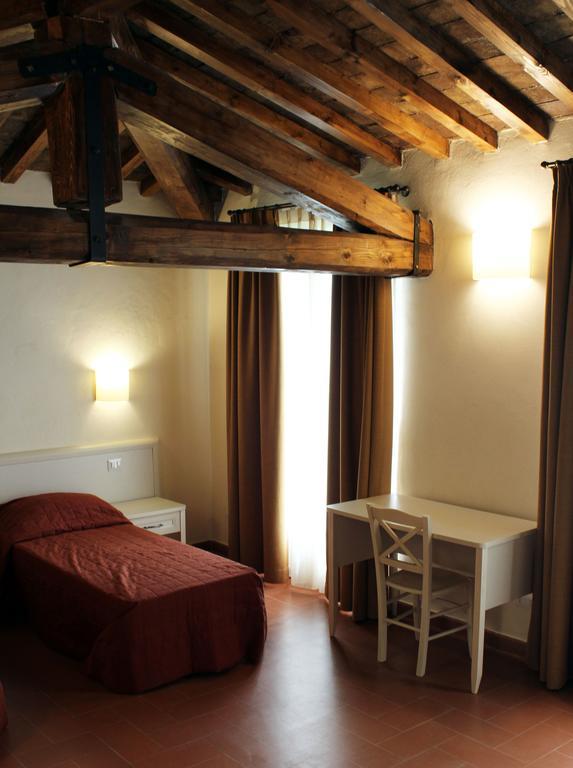 Virginio Castelfalfi Countryside Montaione Exterior photo