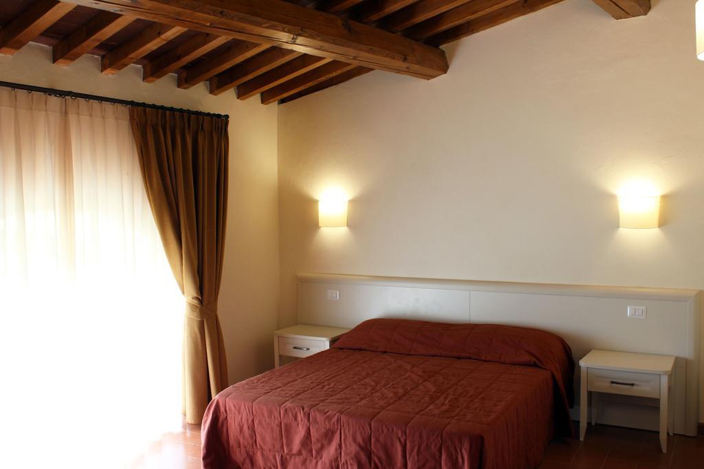 Virginio Castelfalfi Countryside Montaione Exterior photo