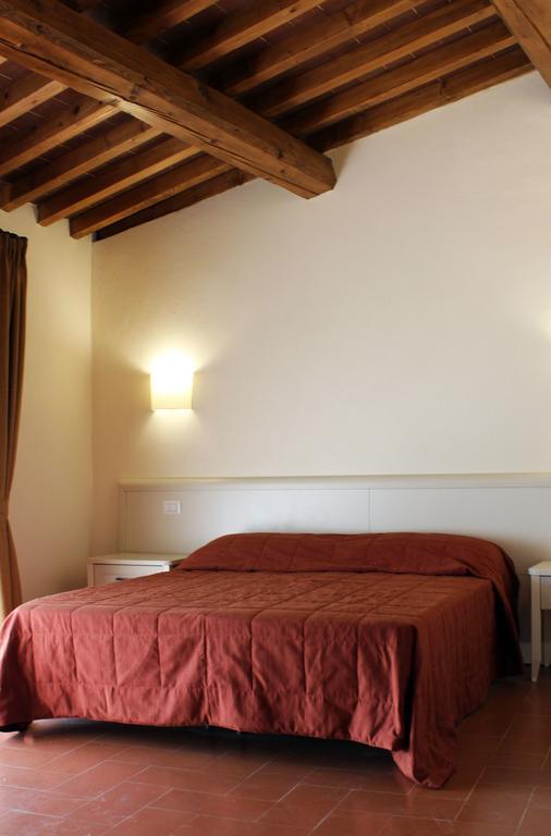 Virginio Castelfalfi Countryside Montaione Exterior photo