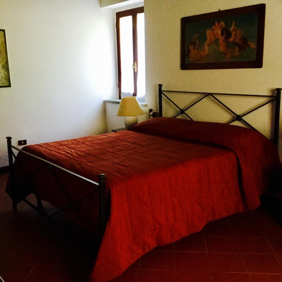 Virginio Castelfalfi Countryside Montaione Exterior photo