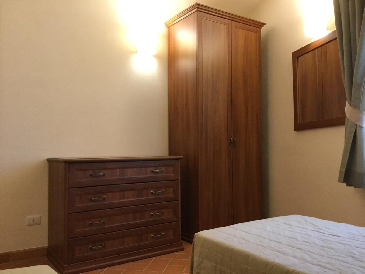 Virginio Castelfalfi Countryside Montaione Exterior photo