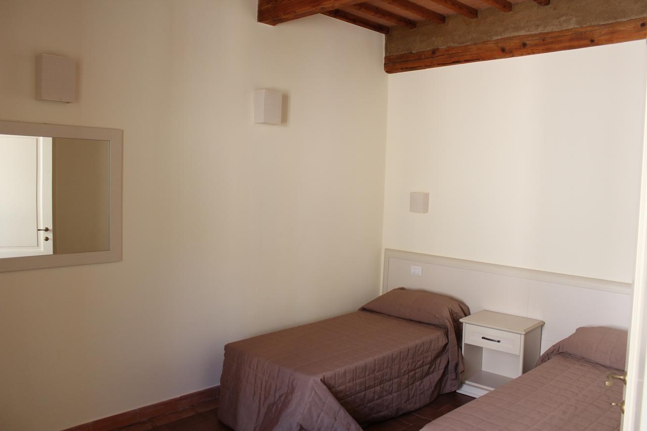 Virginio Castelfalfi Countryside Montaione Exterior photo