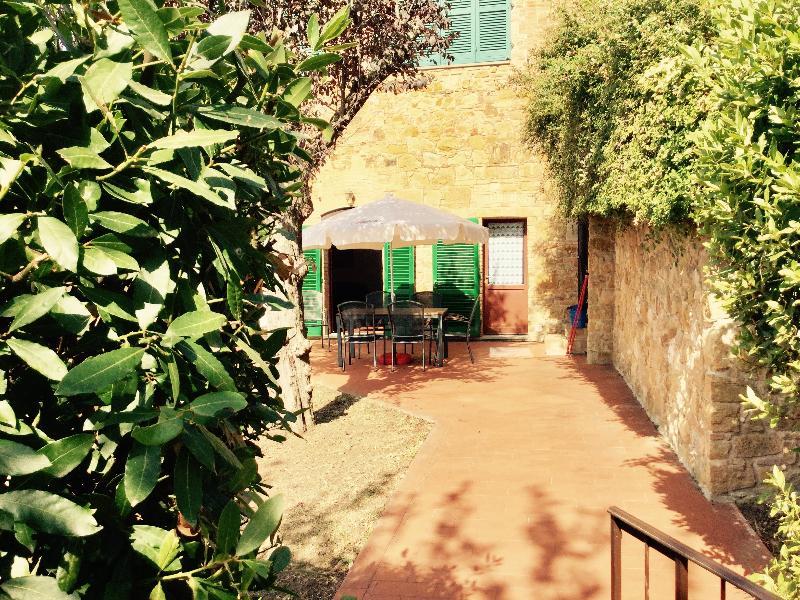 Virginio Castelfalfi Countryside Montaione Exterior photo