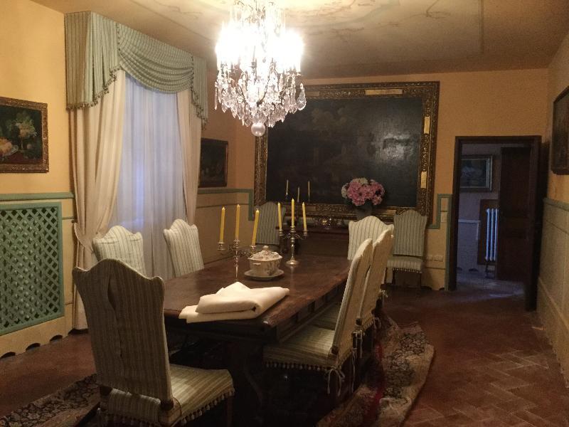 Virginio Castelfalfi Countryside Montaione Exterior photo