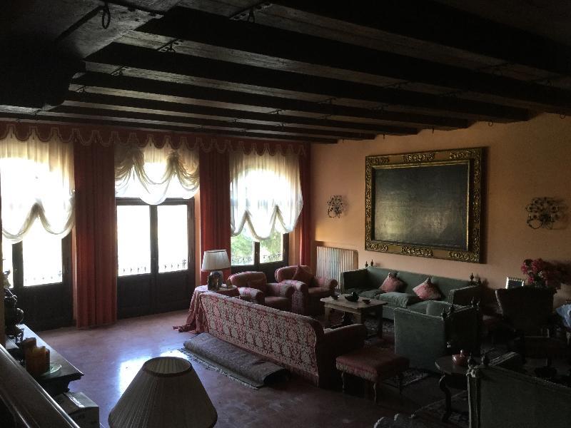 Virginio Castelfalfi Countryside Montaione Exterior photo