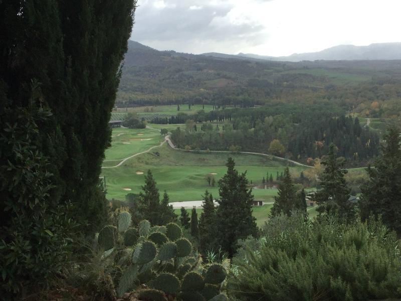 Virginio Castelfalfi Countryside Montaione Exterior photo