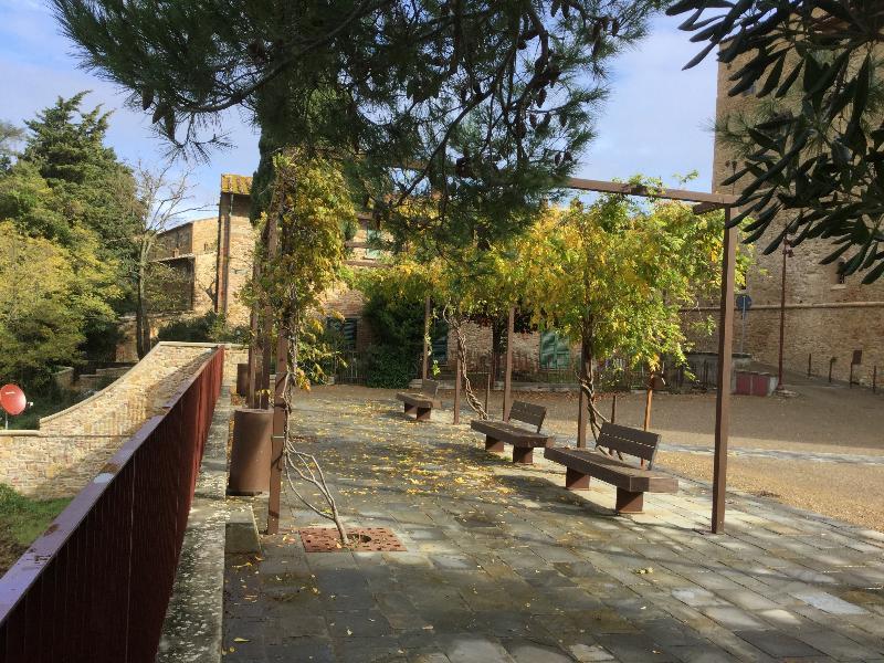 Virginio Castelfalfi Countryside Montaione Exterior photo