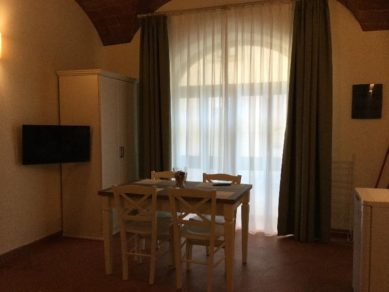 Virginio Castelfalfi Countryside Montaione Exterior photo